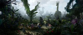 Illustration for article titled Alice Gallery